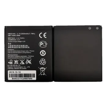 1730mAh HB5V1HV Battery for Huawei Honor Bee Y541 Y5C Y541-U02 y560-U02 4.5 inch Phone Replacement Batteries