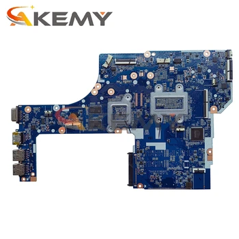 Akemy I5-6200U R7 M340 2GB Pre HP ProBook 450 G3 470 G3 Doske DAX63CMB6C0 8555562-001 Doske TESTOVANÉ