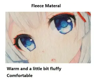 Anime Fleece Deka Esenciálnej Quintuplets Nakano Itsuki Miku Nino Yotsuba Ichika deka koberec mäkké 200x150cm