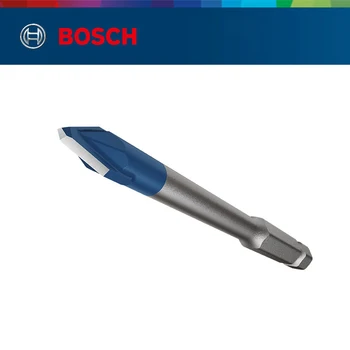 Bosch Keramické Dlaždice vrtáka Otvor 3-12mm Super Tvrdej Zliatiny Elektrické vrtáka sklo Šesťhranný Driek Tvrdé Keramické Dlaždice vrtáka