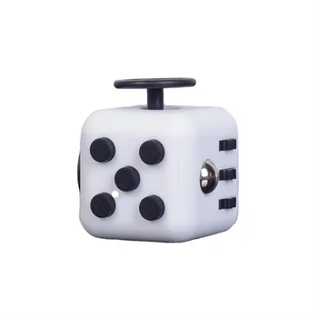 Deti, Dospelých Dekompresný Hračka Infinity Magic Cube Námestie Puzzle, Hračky Zmierniť Stres Zábavné Strane Hra Štyroch Roh Bludiska Hračky