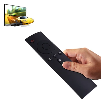 Diaľkový ovládač TELEVÍZORA Smart Diaľkový ovládač Pre Mi TV Set-top Box, Diaľkové Ovládanie 3 2 1 Generácie 1pc