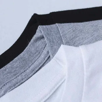 Nové RADIOHEAD ČARBANICE PRIRODZENÉ OPÁLENIE Biele Tričko S-3XL T Sere Tlač Krátky Rukáv Príležitostné O-Krku Bavlna Západnej StyleT-shirts