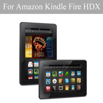 Pre Amazon Kindle Fire HDX 7.0