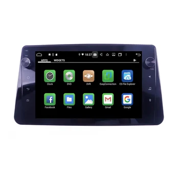 Pre Nissan Kopy 2018+ IPS128G Android 10 Auto DVD Multimediálny Prehrávač, Rádio Carplay GPS Navigácie, Audio-Video