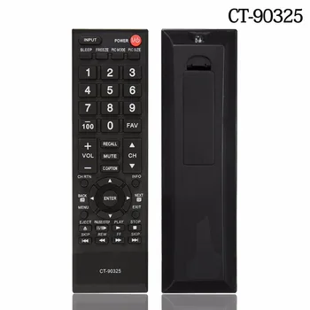 Pre Toshiba CT 90325 remote pre 32E200UM 32FT2U 32SL400U 32SL400VPK 32SL410U 37E20U 32C100U2