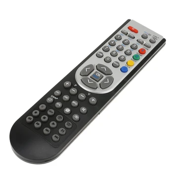 RC1900 Diaľkové Ovládanie pre OKI 32 TELEVÍZOR HITACHI TV ALBA LUXOR ZÁKLADNÉ VESTEL TV Remote Control (batérie NIE sú súčasťou)Výmena