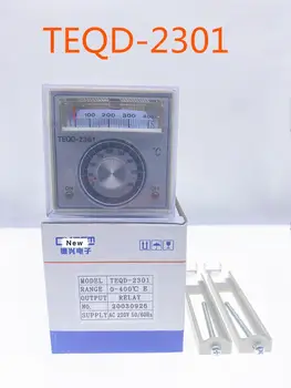 Šanghaj Prístrojové vybavenie termostat TEQD-2301 E-type 0-300 0-400 nový, originálny